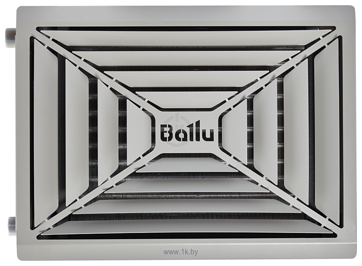 Фотографии Ballu BHP-W4-15-D