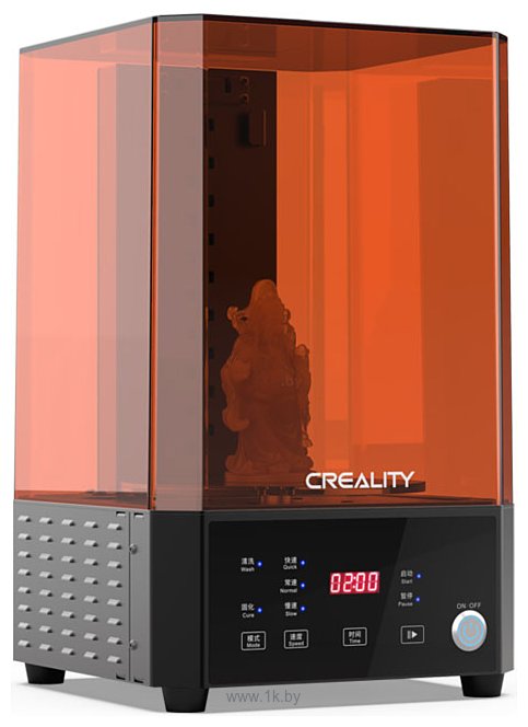 Фотографии Creality UW-01