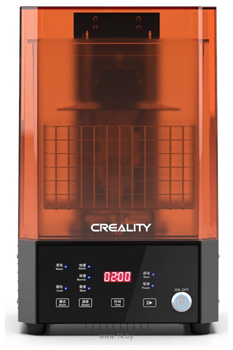 Фотографии Creality UW-01