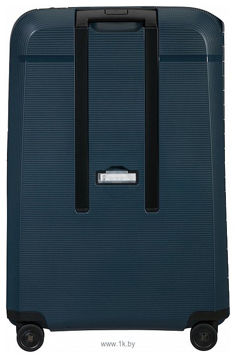 Фотографии Samsonite Magnum Eco Midnight Blue 75 см