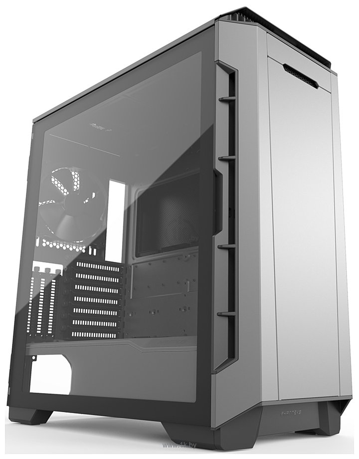 Фотографии Phanteks Eclipse P600S (серый)