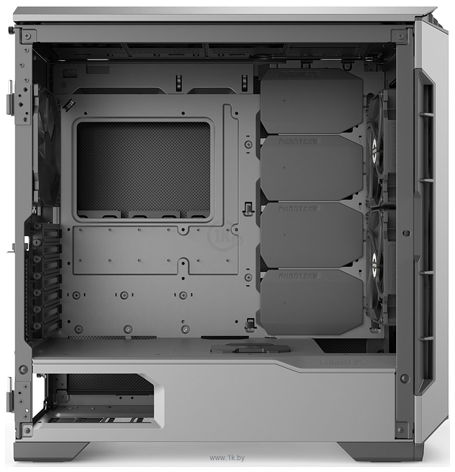 Фотографии Phanteks Eclipse P600S (серый)