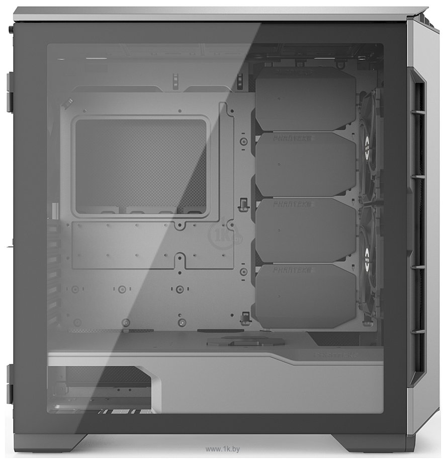 Фотографии Phanteks Eclipse P600S (серый)