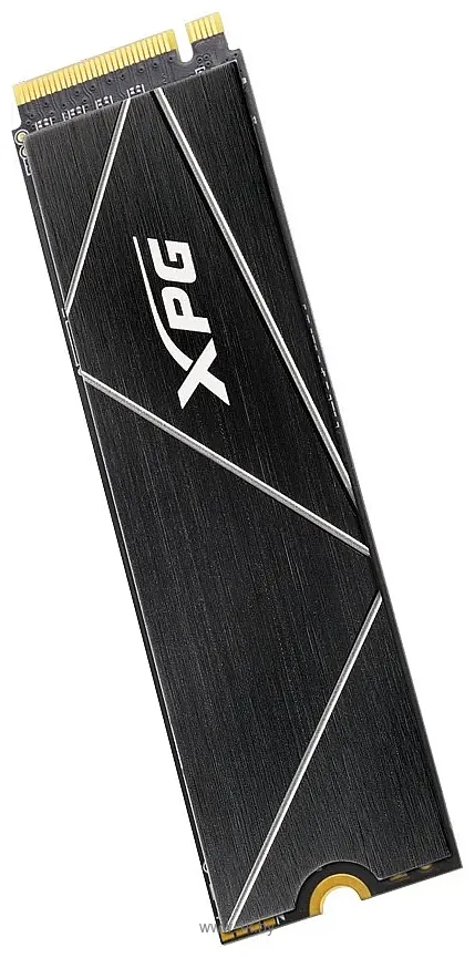 Фотографии ADATA XPG GAMMIX S70 Blade 2TB AGAMMIXS70B-2T-CS