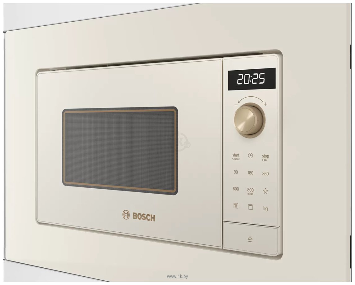 Фотографии Bosch BEL653MP3