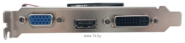 Фотографии AFOX GeForce GT 740 4GB DDR3 (AF740-4096D3L3)