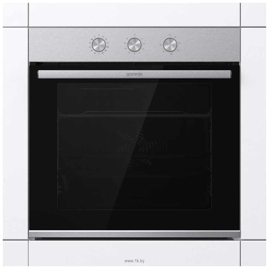 Фотографии Gorenje BO6727E03X