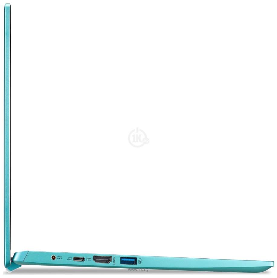 Фотографии Acer Swift 3 SF314-43-R0QT (NX.ACPER.001)