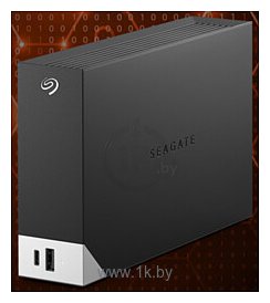 Фотографии Seagate One Touch Desktop Hub STLC14000400 14TB