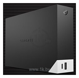 Фотографии Seagate One Touch Desktop Hub STLC14000400 14TB