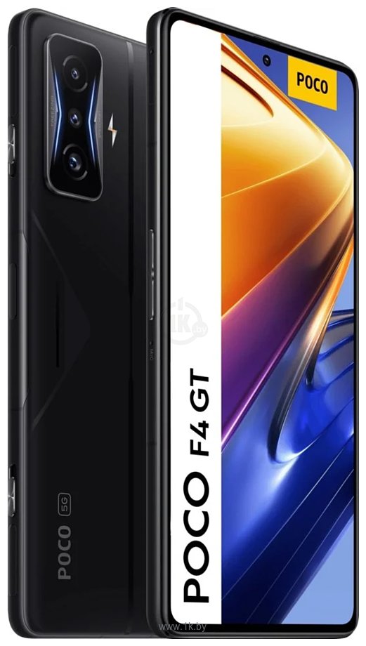 Фотографии Xiaomi POCO F4 GT 8/128GB (международная версия)