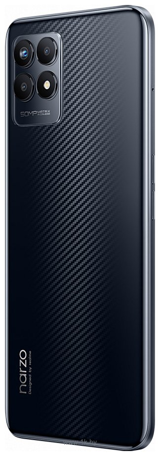 Фотографии Realme Narzo 50 RMX3286 4/128GB (международная версия)