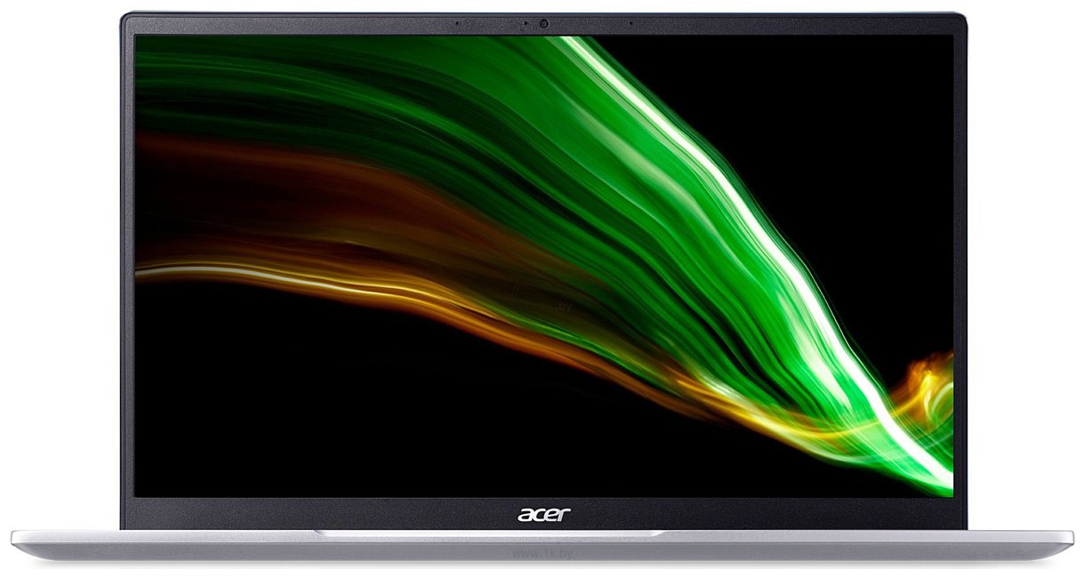 Фотографии Acer Swift X SFX14-41G-R08J (NX.AU1ER.003)