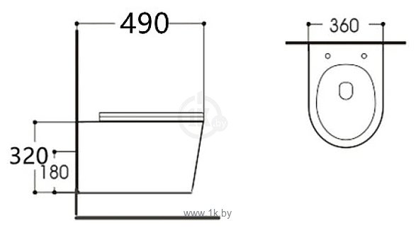 Фотографии Aquatek Вега AQ1904-00