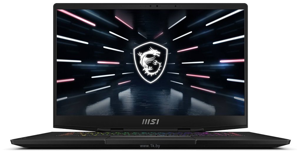 Фотографии MSI Stealth GS77 12UHS-030RU