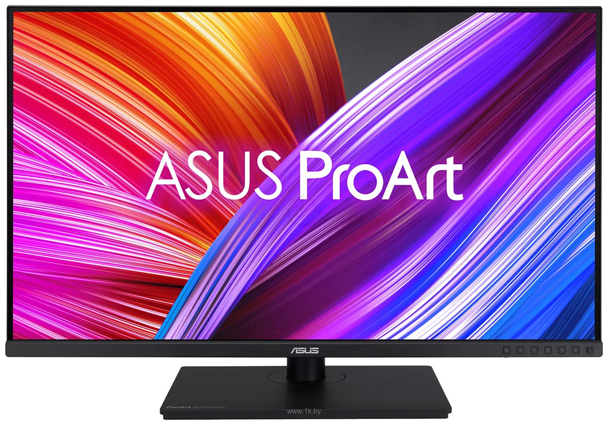 Фотографии ASUS ProArt PA328QV