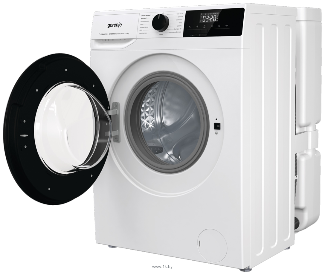 Фотографии Gorenje W1NHPI62SCSIRV