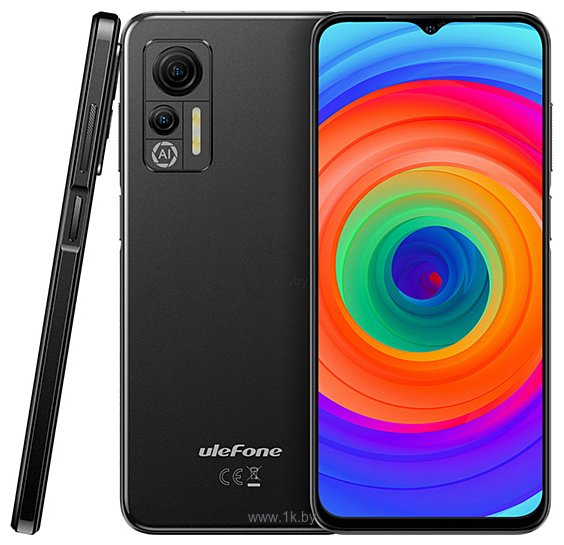 Фотографии Ulefone Note 14 3/16GB