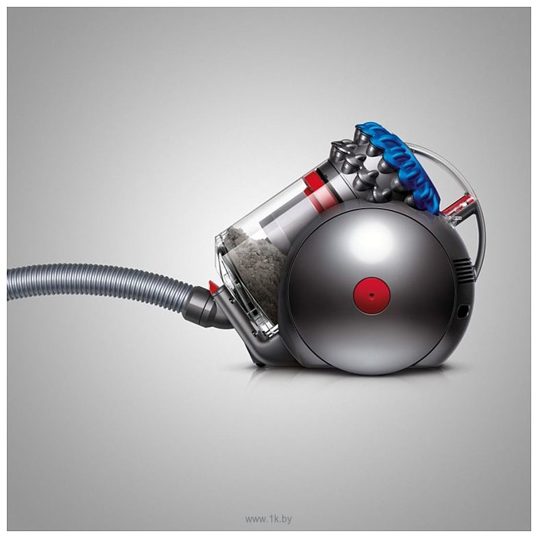 Фотографии Dyson Big Ball Multifloor 2+ 228655-01