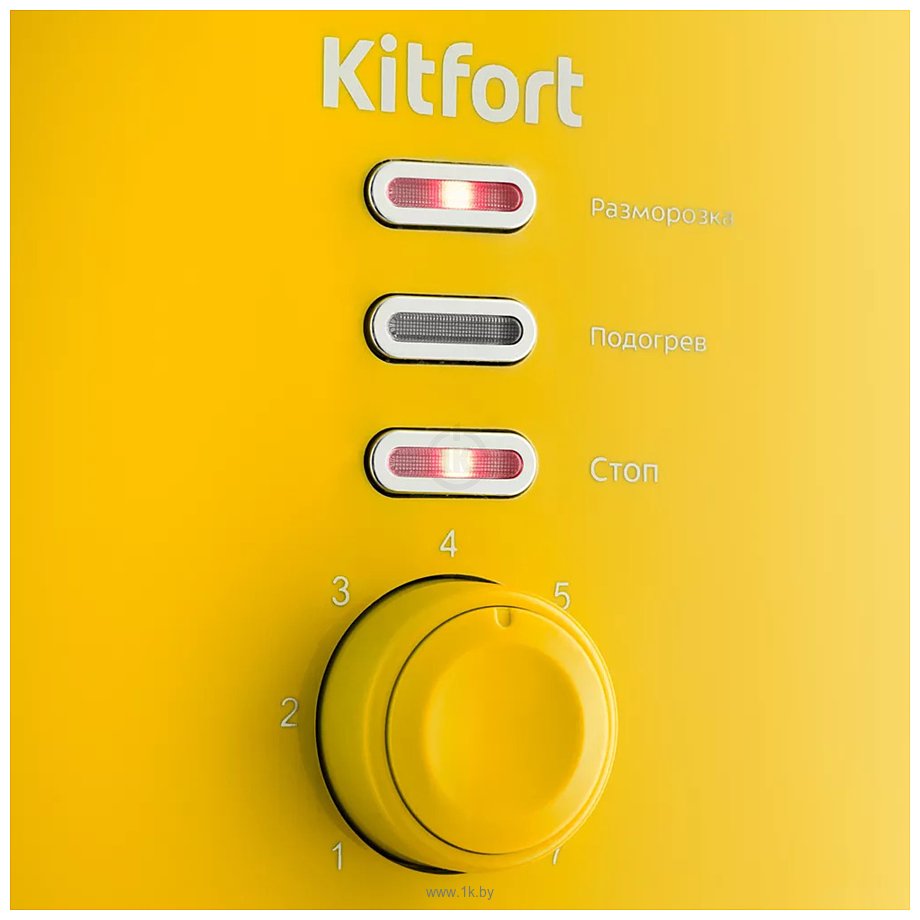 Фотографии Kitfort KT-2050-5