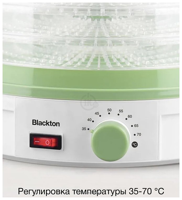 Фотографии Blackton Bt FD1114 White/Green