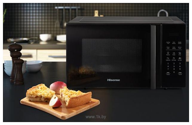 Фотографии Hisense H25MOBS7H