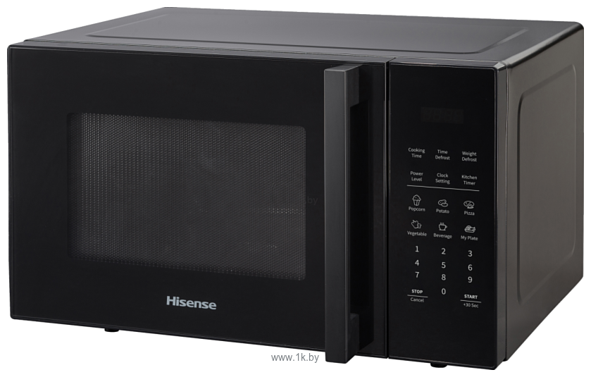 Фотографии Hisense H25MOBS7H