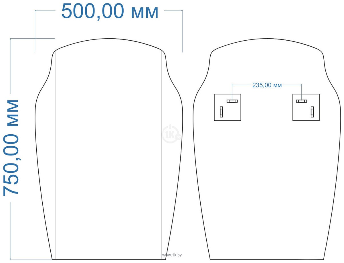 Фотографии Mixline  Макс 550047