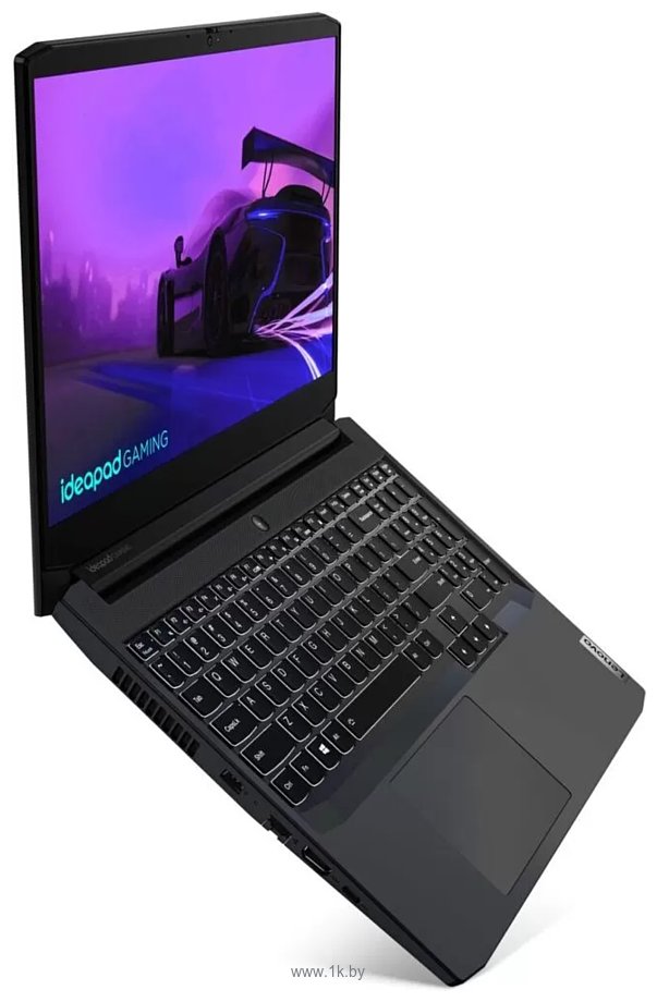 Фотографии Lenovo IdeaPad Gaming 3 15IHU6 (82K1007NRE)