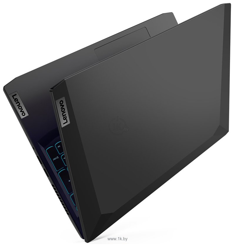 Фотографии Lenovo IdeaPad Gaming 3 15IHU6 (82K1007NRE)
