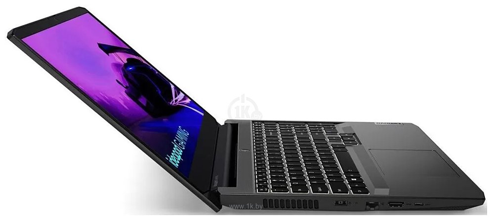 Фотографии Lenovo IdeaPad Gaming 3 15IHU6 (82K1007NRE)