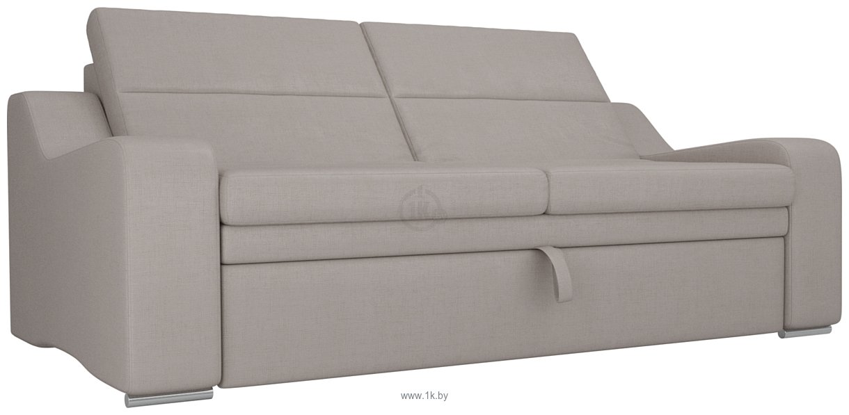 Фотографии Mio Tesoro Модена 241 (рогожка, бежевый)