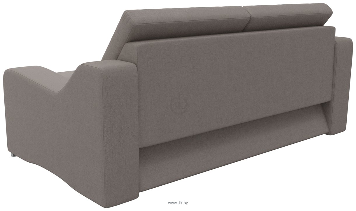 Фотографии Mio Tesoro Модена 241 (рогожка, бежевый)