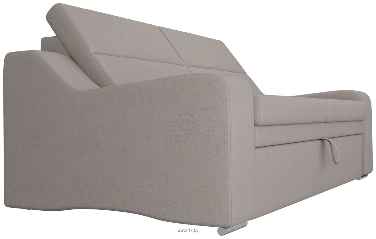 Фотографии Mio Tesoro Модена 241 (рогожка, бежевый)