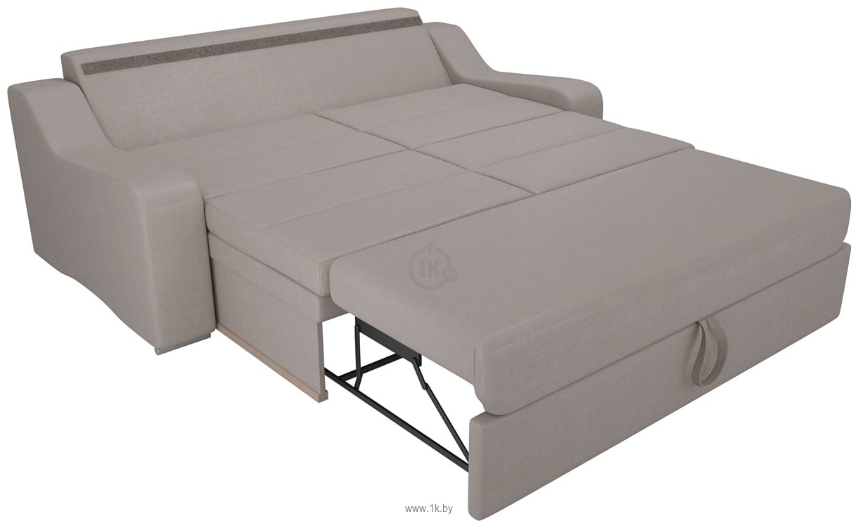 Фотографии Mio Tesoro Модена 241 (рогожка, бежевый)