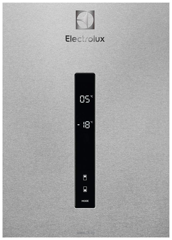 Фотографии Electrolux LNT7ME36X3