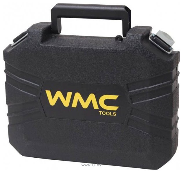 Фотографии WMC Tools 1036