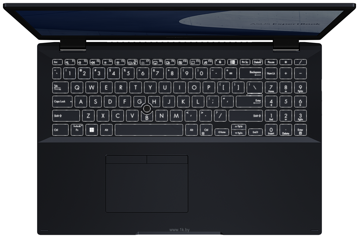 Фотографии ASUS ExpertBook L2 L2502CYA-EJ0023