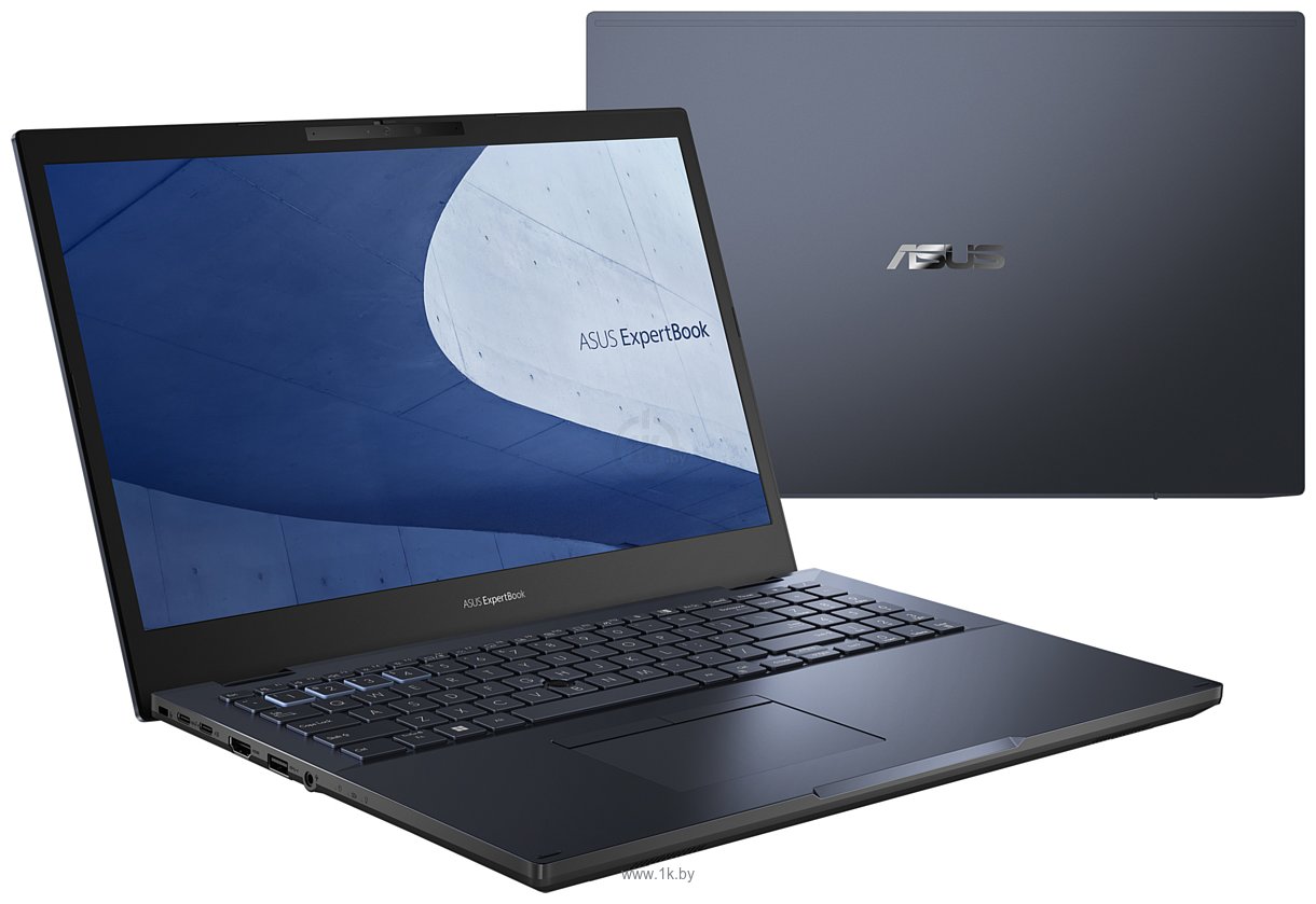 Фотографии ASUS ExpertBook L2 L2502CYA-EJ0023