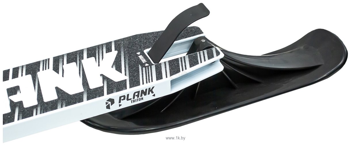 Фотографии Plank Triton P20-TRI100W+SKI (белый)