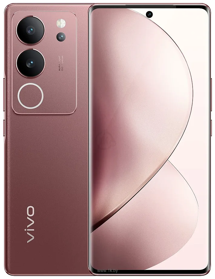 Фотографии Vivo V29 12/512GB (международная версия) Фотографии Vivo V29 12/512GB (международная версия)