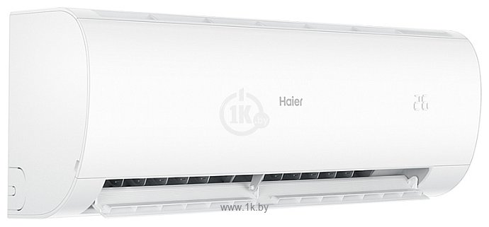 Фотографии Haier Coral ON-OFF HSU-33HPL03/R3/HSU-33HPL03/R3