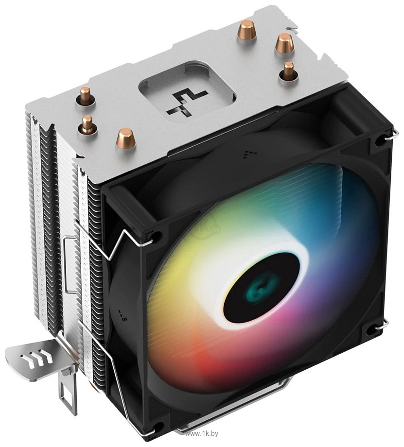 Фотографии DeepCool AG300 LED R-AG300-BKLNMN-G