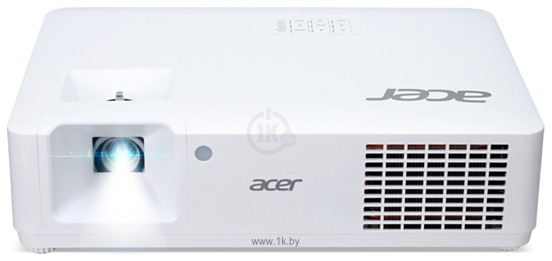 Фотографии Acer PD1530i