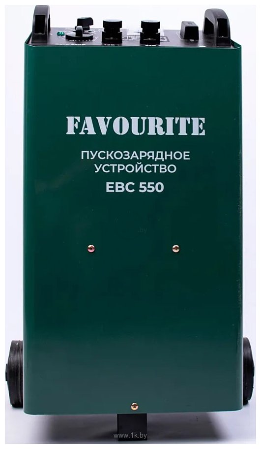 Фотографии Favourite EBC 550