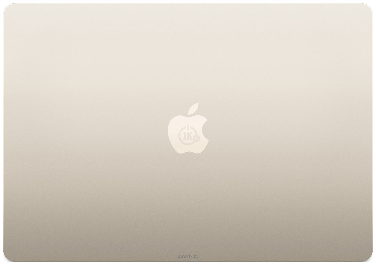Фотографии Apple Macbook Air 15" M3 2024 (MRYT3)