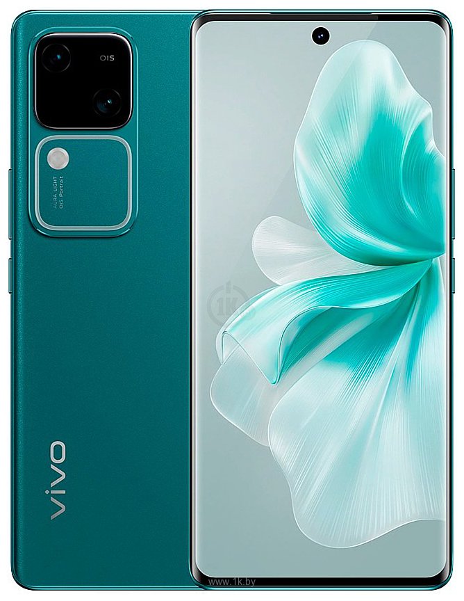 Фотографии Vivo V30 12/512GB