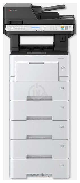 Фотографии Kyocera Mita ECOSYS MA4500fx