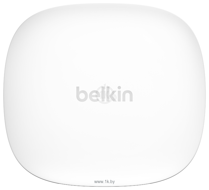 Фотографии Belkin SoundForm Flow (белый)