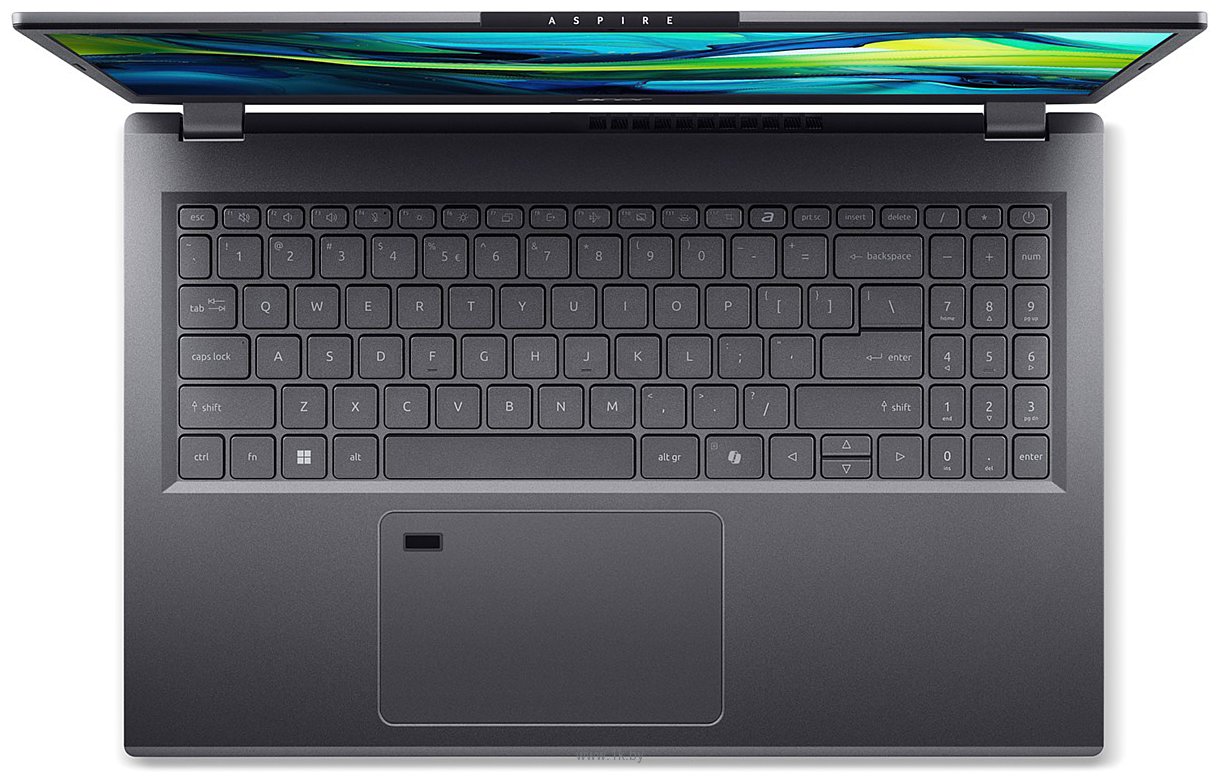 Фотографии Acer Aspire 15 A15-51M-39CN (NX.KXRCD.001)